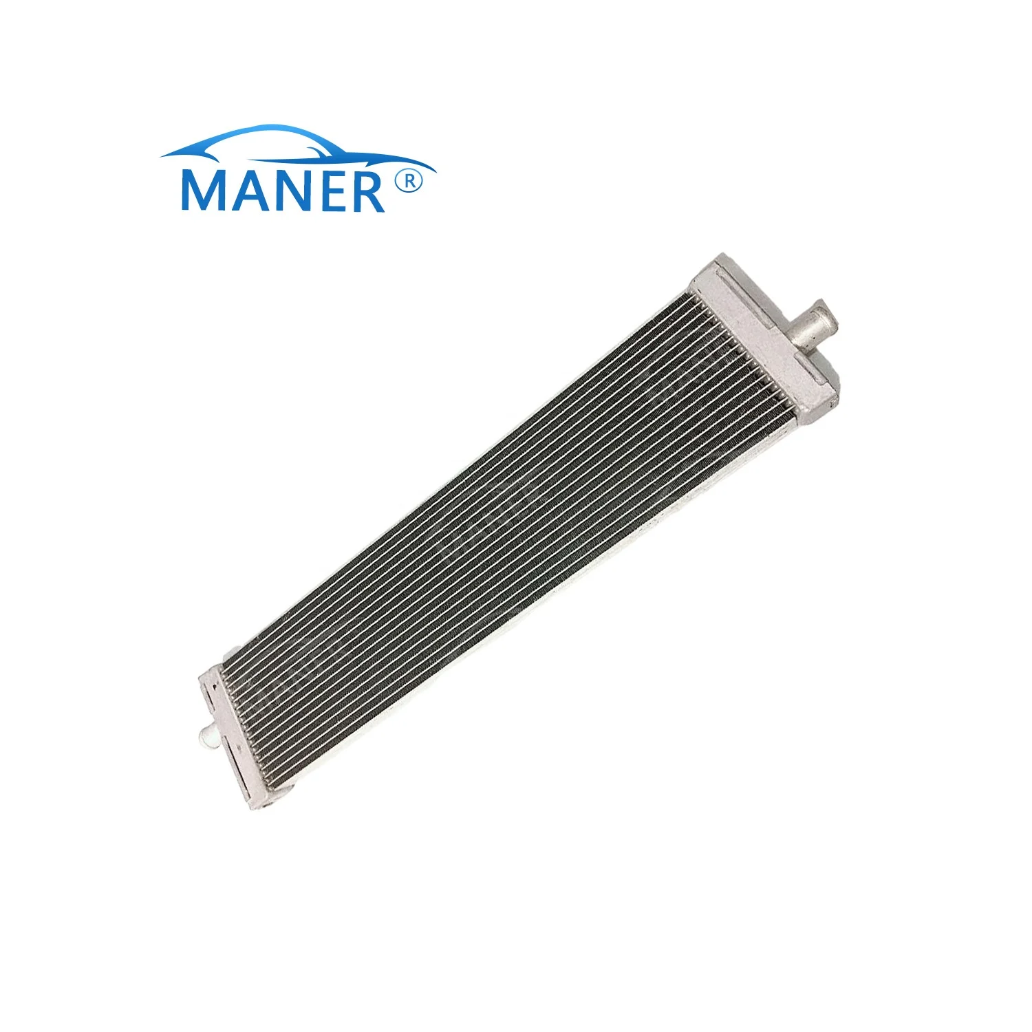 

MANER Auto Engine Parts Cooling System Water tank radiator 7P0121212D 95810621200 For CAYENNE (92A) 3.0