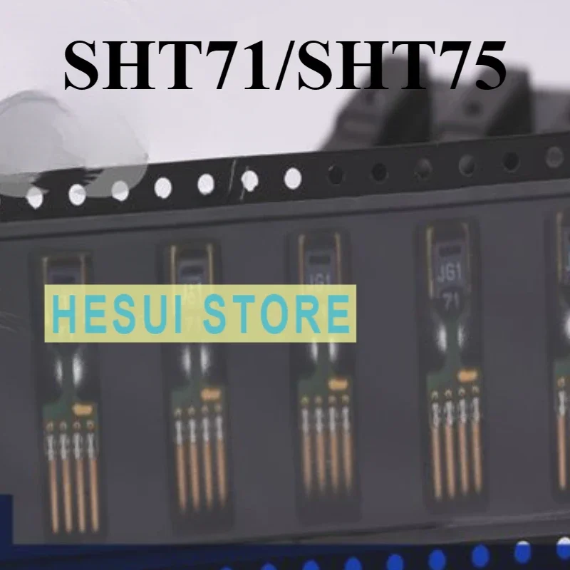 SHT71 SHT75 Photoelectric sensor Slot Photoelectric switch