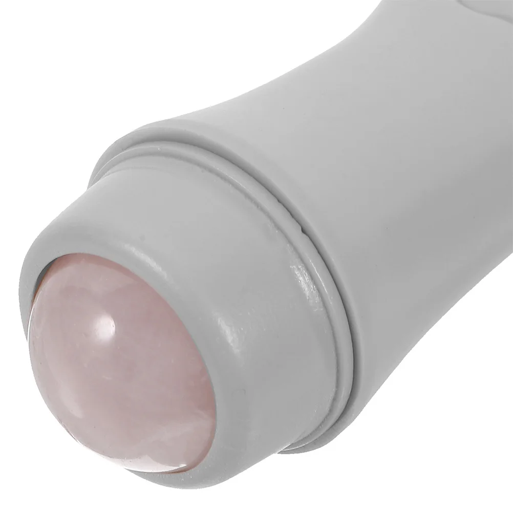 2 قطعة أسطوانة تدليك الوجه للنساء المحمولة أداة العناية بالوجه تنشيط الجلد الانتفاخ الإغاثة جهاز العناية بالوجه #5