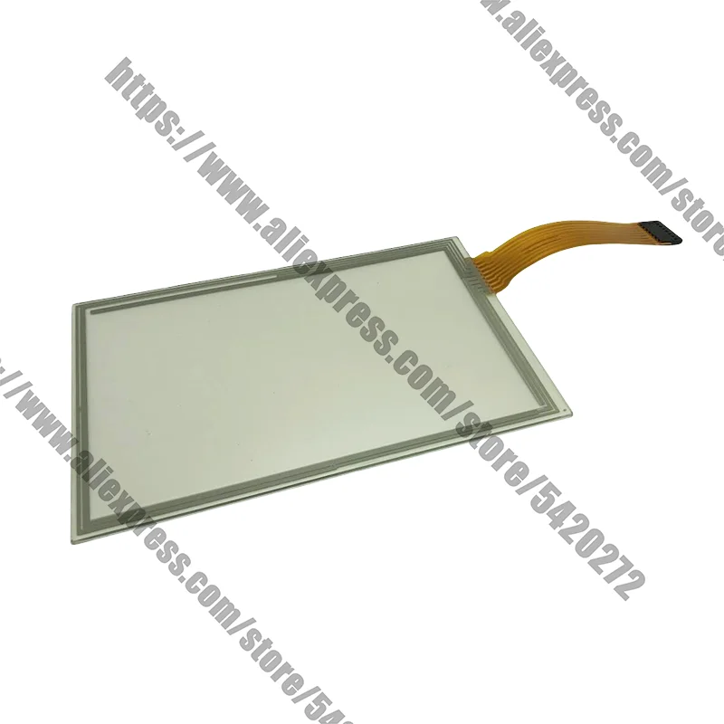 新しいガラスタッチスクリーン,cfx 750, CFX-750,cfx750