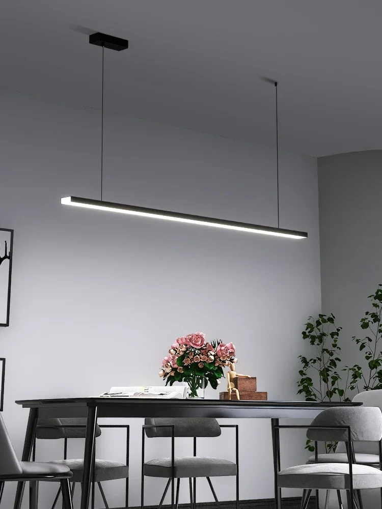 

Modern Minimalist Nordic Design Pendant Light for Dining Room and Office