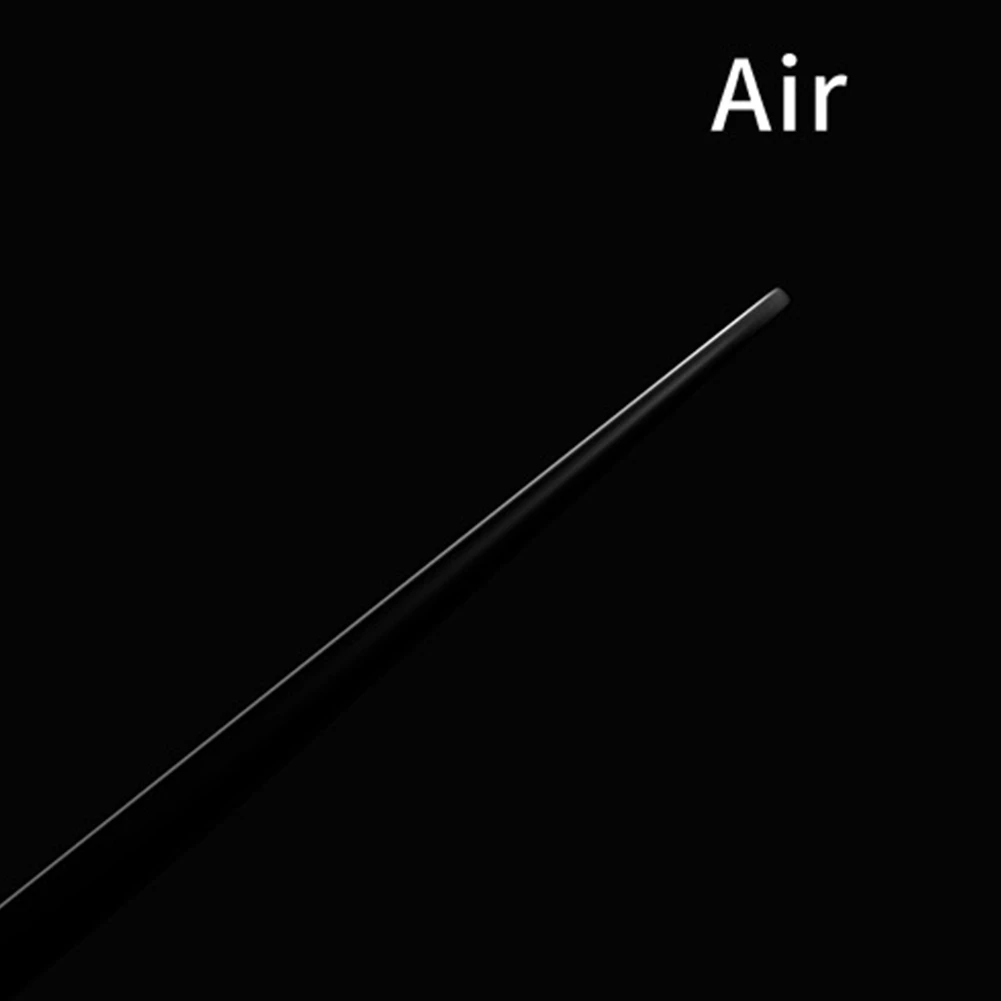 As palhetas de guitarra exclusivas TOM 2 em 1 são convenientes para puxar e deslizar harmoniosamente, espessura 0,38 mm e 0,8 mm