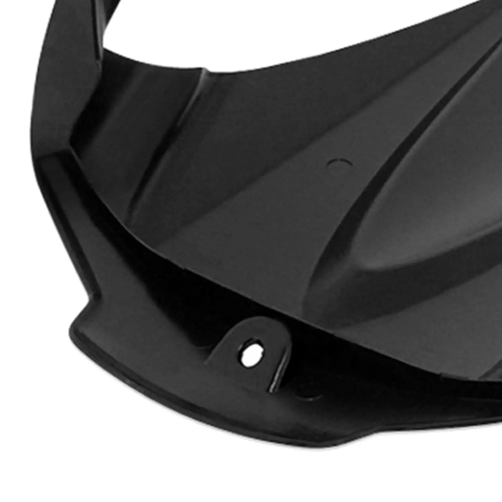 Paralama traseiro da motocicleta elegante para suzuki gsxr1000 2009-2016