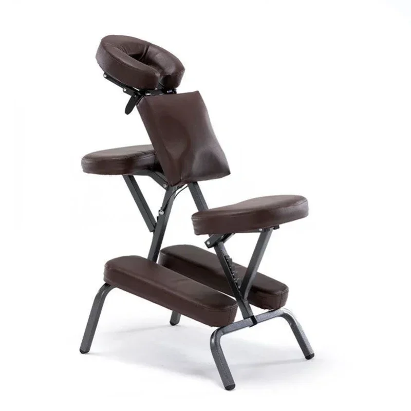 

Portable Tattoo Chair Speciality Esthetician Knead Therapy Tattoo Chair Face Adjust Salon Furniture Кресло С Татуировкой. FYTC