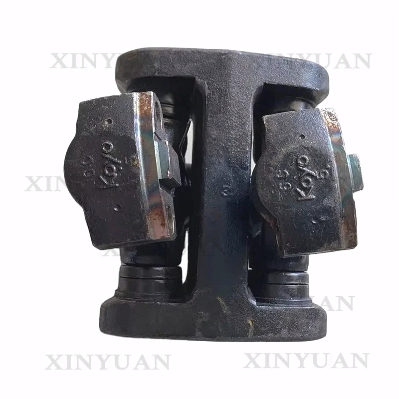 Propeller Shaft 418-20-34111, Construction Machinery Replacement Parts Compatible with WA250, WA250L, WA250PT, WA250PTL, WA250PZ