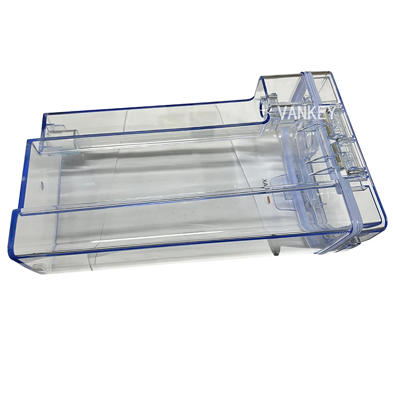 EVA – réservoir d'eau de remplacement pour aspirateur Robot Roidmi EVA, pièces détachées pour Xiaomi, nouveaux accessoires