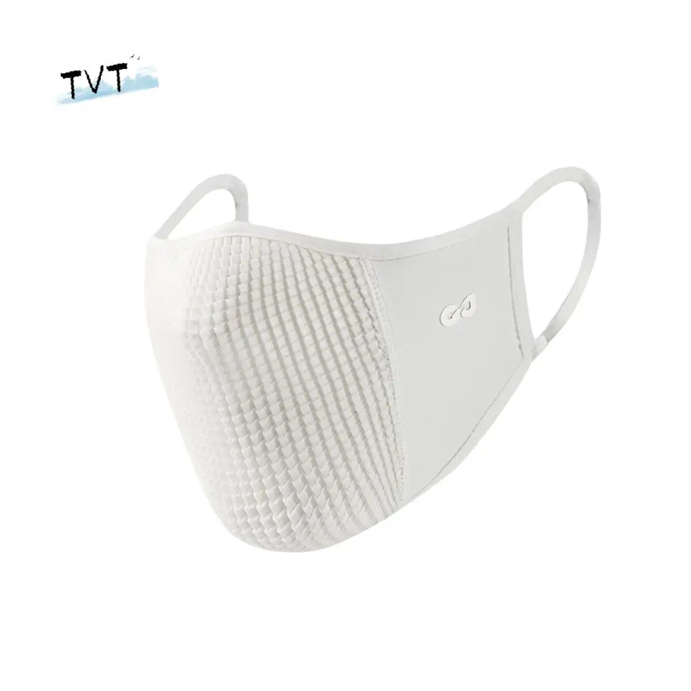 

Lightweight Reusable UV Face Mask Breathable Summer Cycling Wind Shield Thin Cover Washable Fishing Face Mask Hiking