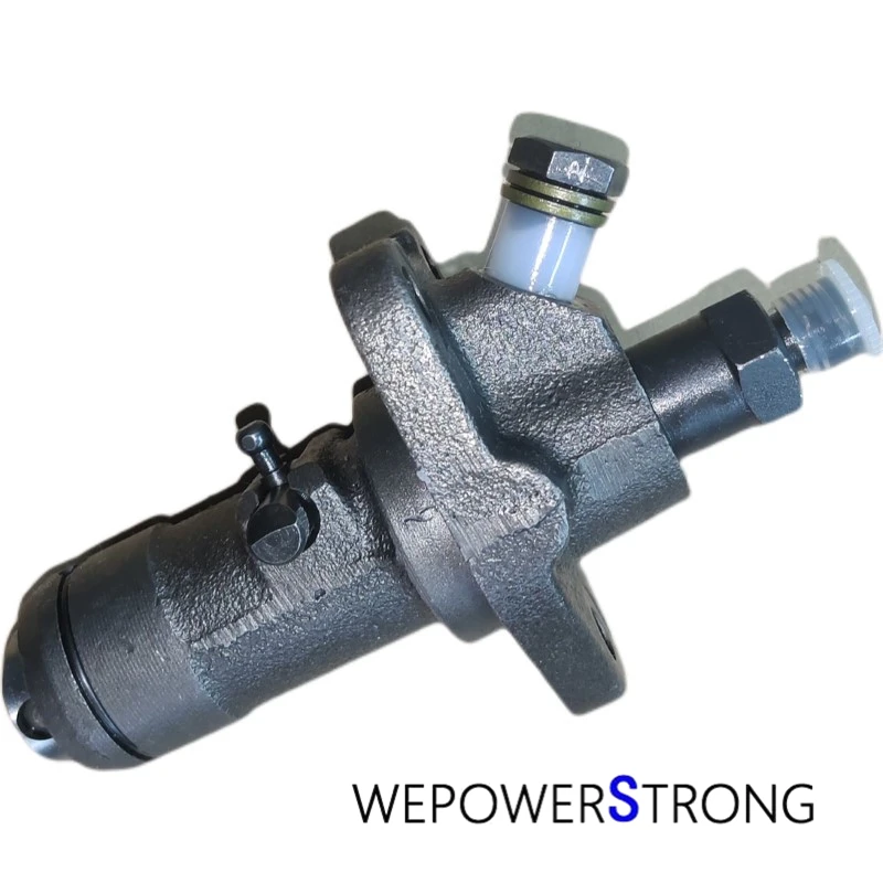 Quality Fuel Injection Pump Fits For ZS195 1100 1105 1110 1115 Direct Inj. Single Cylinder Water Cool Diesel Engine