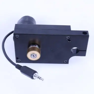 محرك جيمي جيب كرين دوار وإمالة للكاميرات