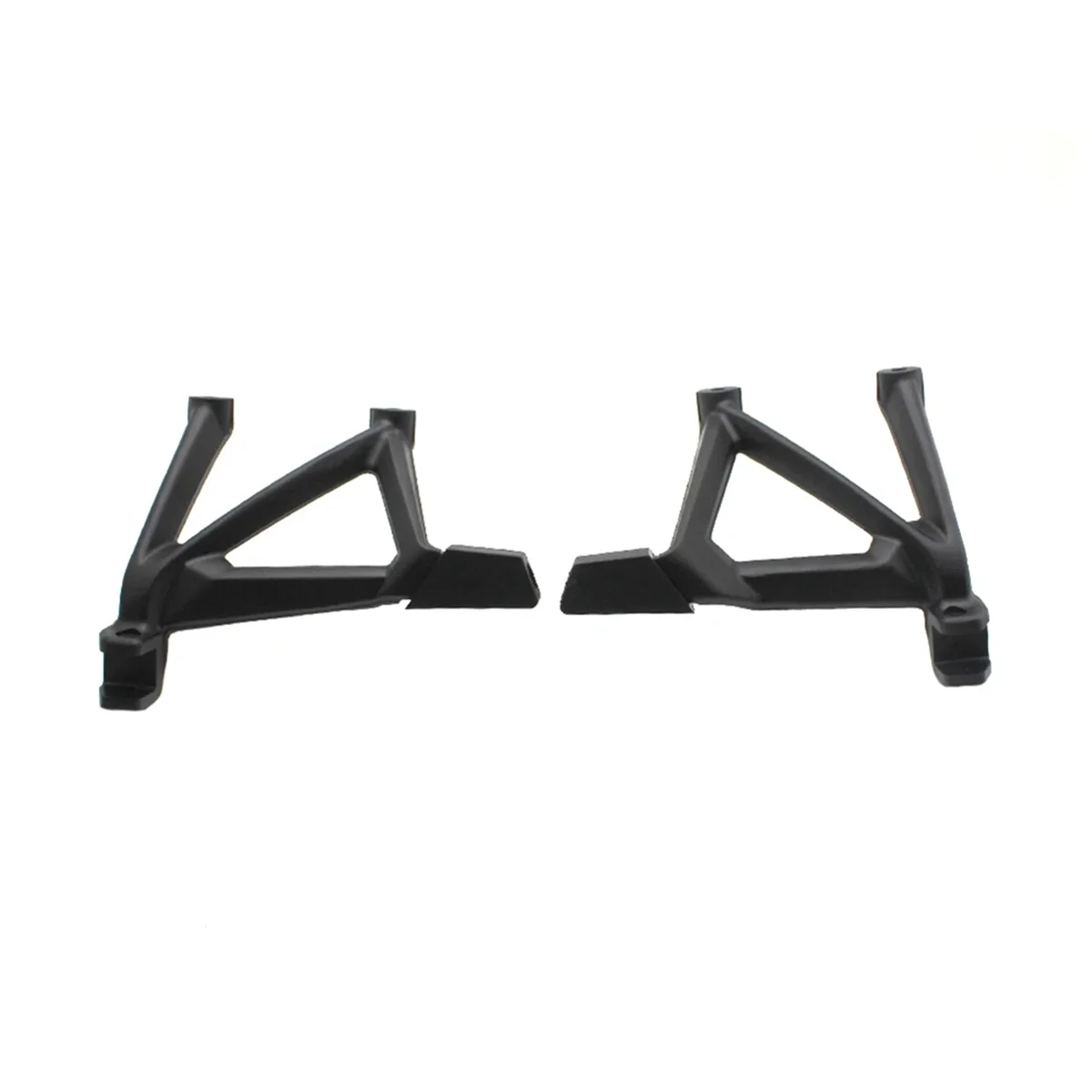 Motorcycle Rear Passenger Footpegs Foot Rest Bracket for BMW R1250GS R1200GS R1200 GS LC Adventure 2013-2023