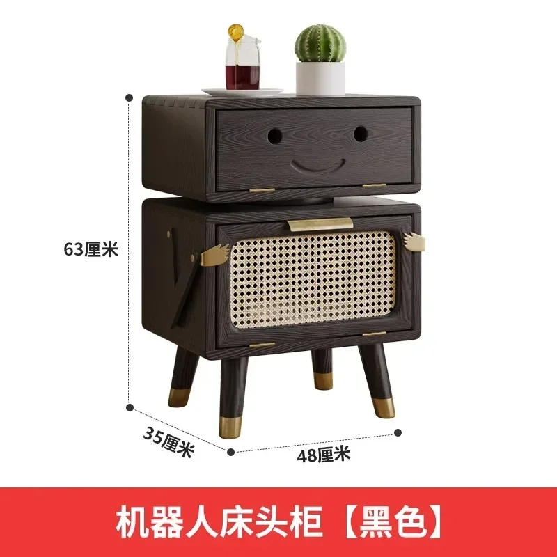 Hsn Side Cabinet So…
