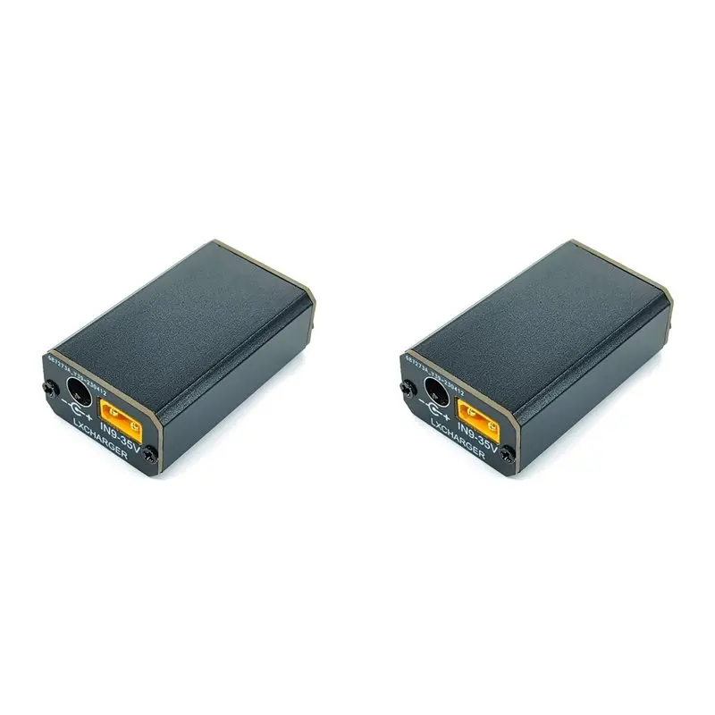 ABJF-2X DC 9V-35V 65W Full Protocol Mobile Phone Fast Charging Module Module Supports QC4.0 PD2.0/3.0/ B