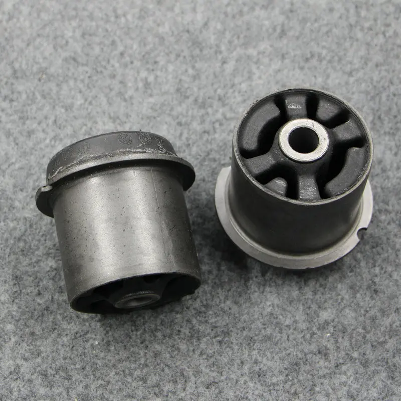 

Apply to Passat B5 PASSAT Aud-i A6 Rear axle rubber sleeve bushing Rear yuanbaoliang rubber sleeve