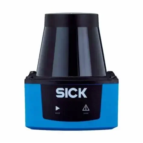 2026 SICK TIM150-3010300 Laser Sensor 2D LiDAR Sensor  TiM150-3010300