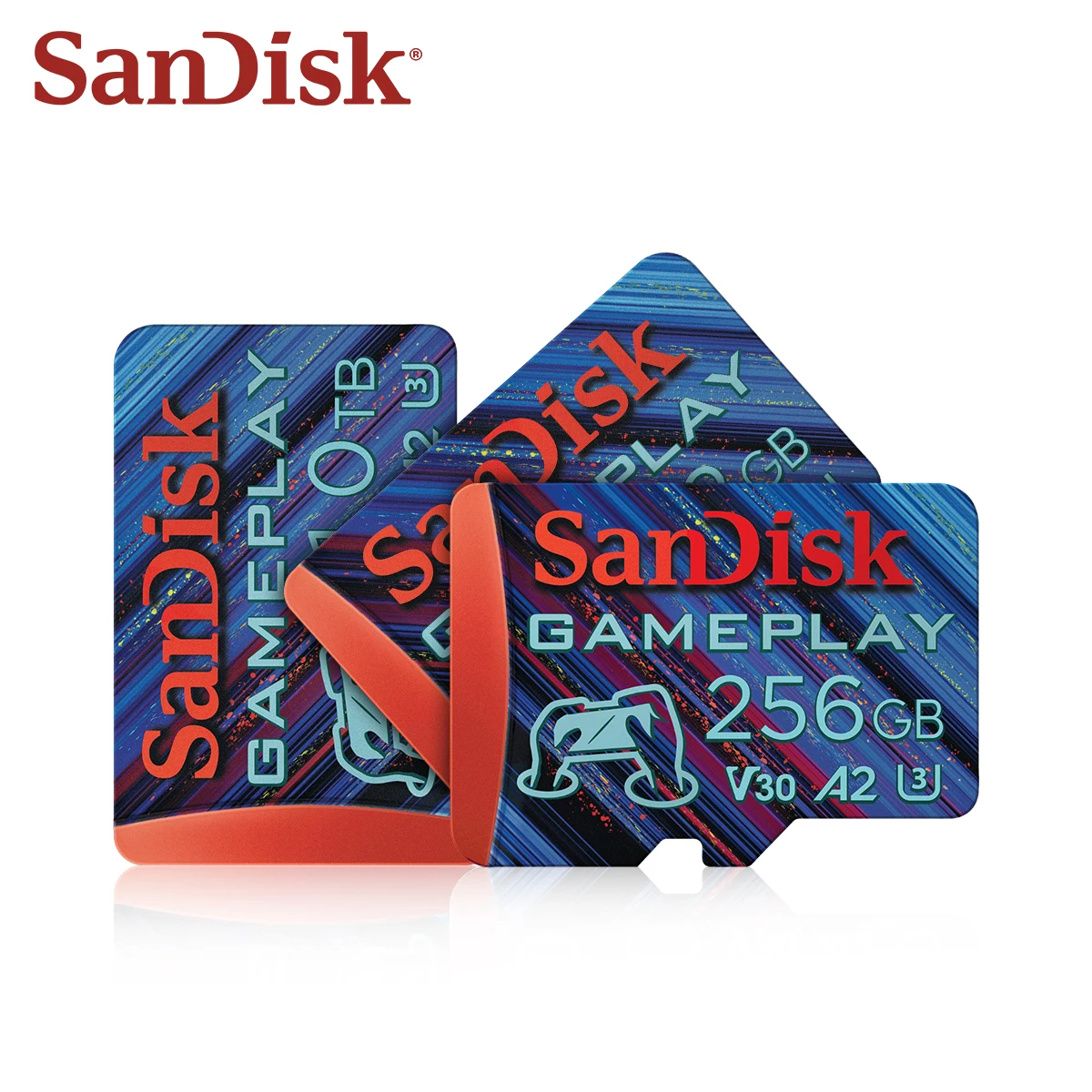 tarjeta-de-memoria-microsd-sandisk-para-dispositivos-moviles-y-consolas-de-juegos-portatiles-a2-v30-u3-flash-tf-card-128gb-256gb-512gb-almacenamiento-maximo-de-190mb-s