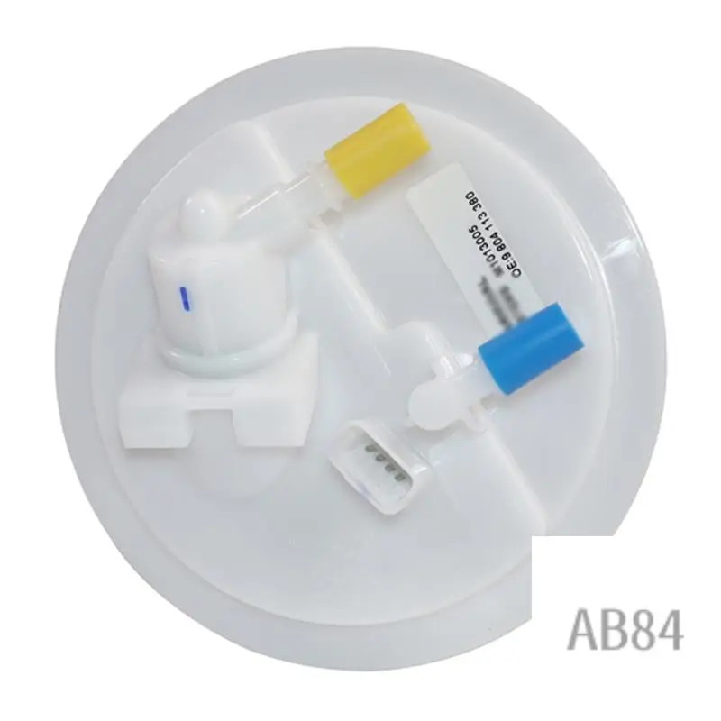 

Electric Fuel Pump Module Assy Replac 9805806280 9804113380 For 301 2008 Citroen C-Elysee C3-XR Gasoline Pump