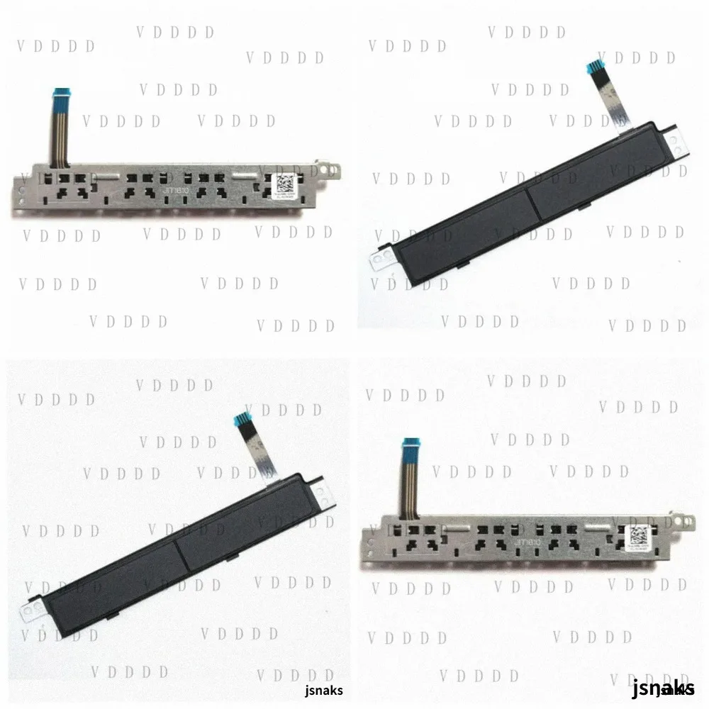 L... A169B1 For Dell Latitude E5480 E5490 Precision 3520 3530 Left and Right Buttons