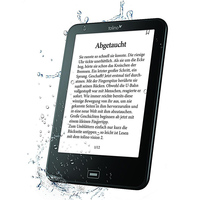 Tolino Vision2/3/4 6 inch e-book eReader 300PPI waterproof Low Price kindle kobo E-ink front light электронная книга onyx boox