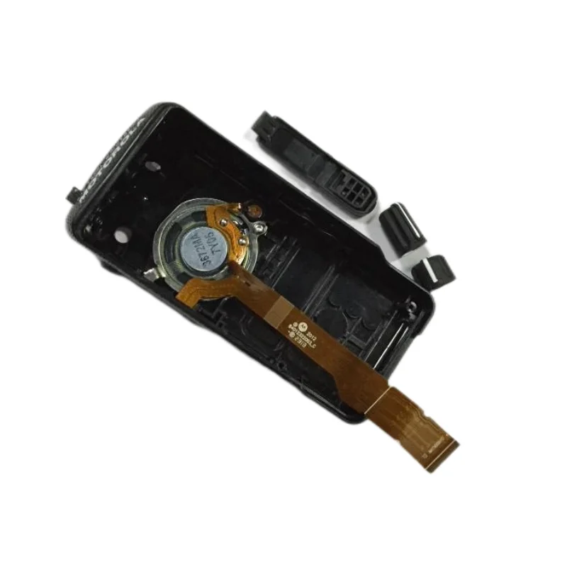 

Suitable for Motorola walkie talkie XiR P6600 DEP550 DP2400 XPR3300 shell with speaker cable