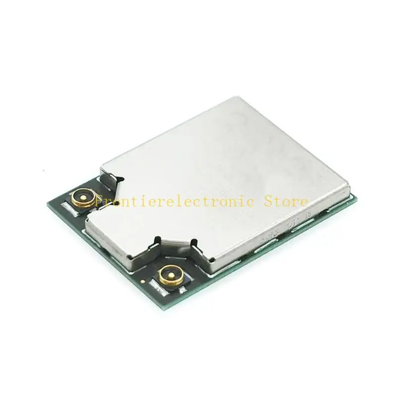 G8DB 8265D2W WiFi Bluetooth-compatible Module AntiInterference Two Frequency Operation