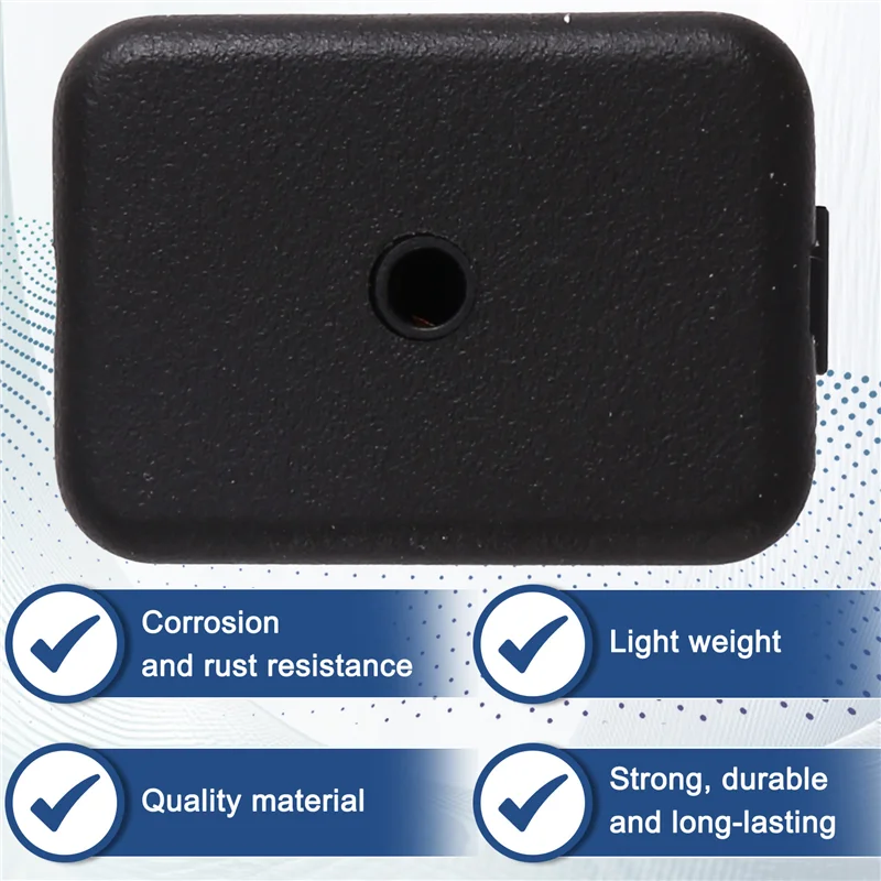 مقبس إدخال صوت السيارة الدائم 25832461 لـ Camaro Buick GMC Vauxhall Opel Corsa 2010-2014 AUX منفذ الصوت