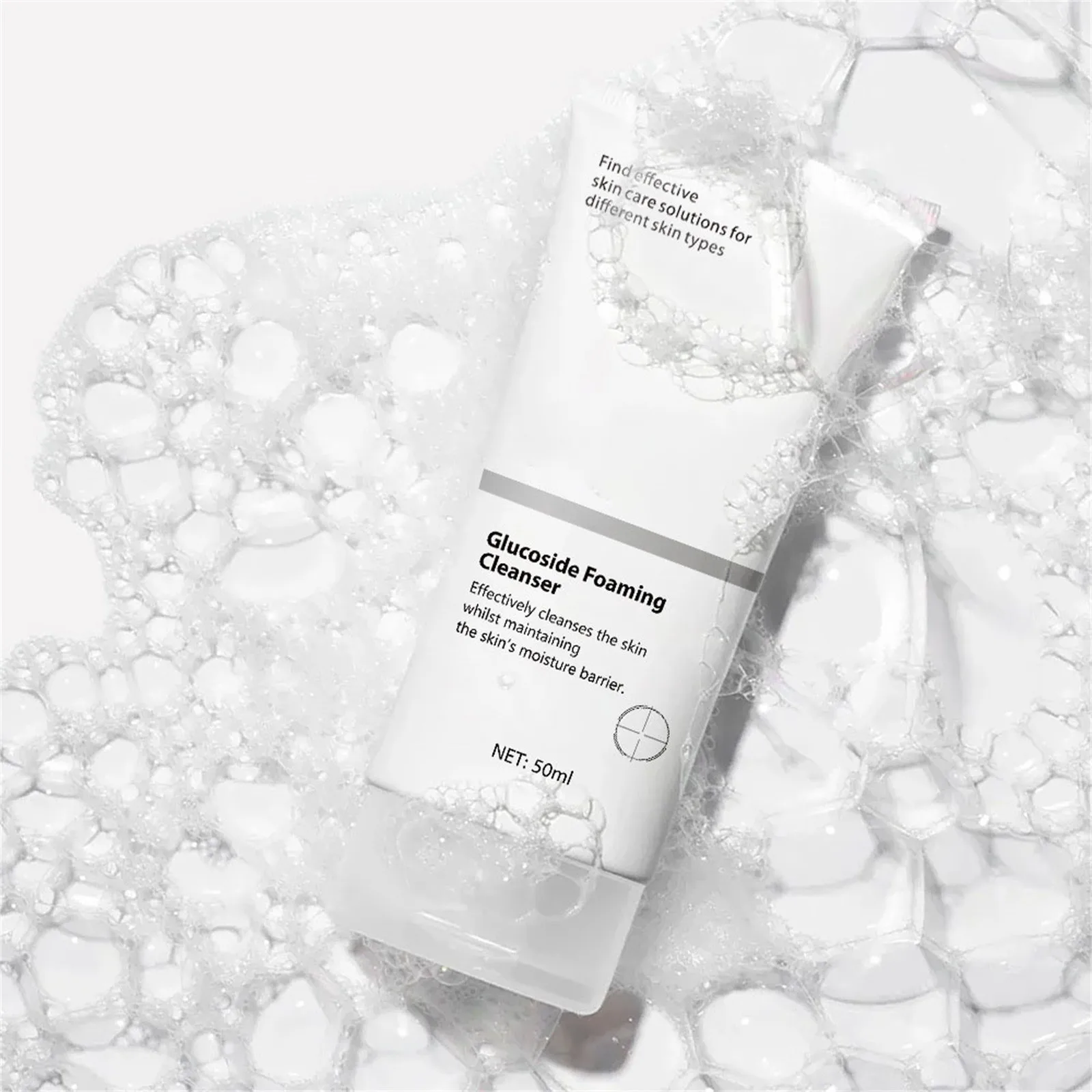 سيروم ترطيب وتغذية بتقويم ، يصلح البشرة برفق لتتلاشى وتنقية ، جديد ، 50 أو 50 أو #3