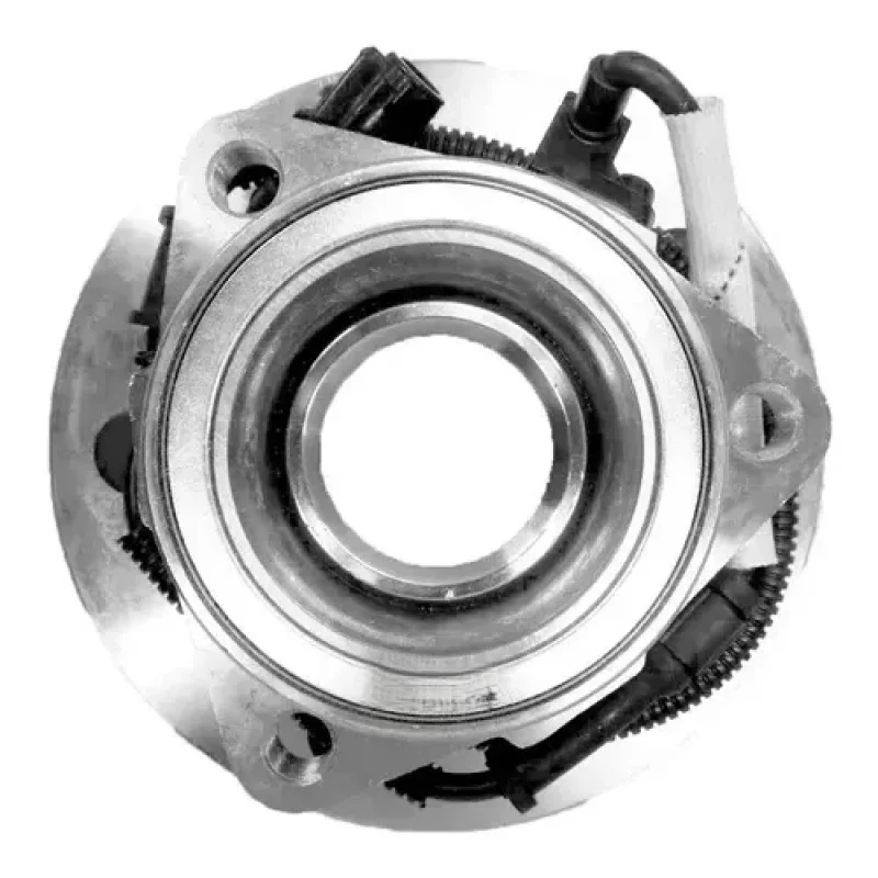 High Quality Front Wheel Hub Assembly Universal 4X4 Pickup Truck Offroad Replacement Spare Parts Modification Accessories