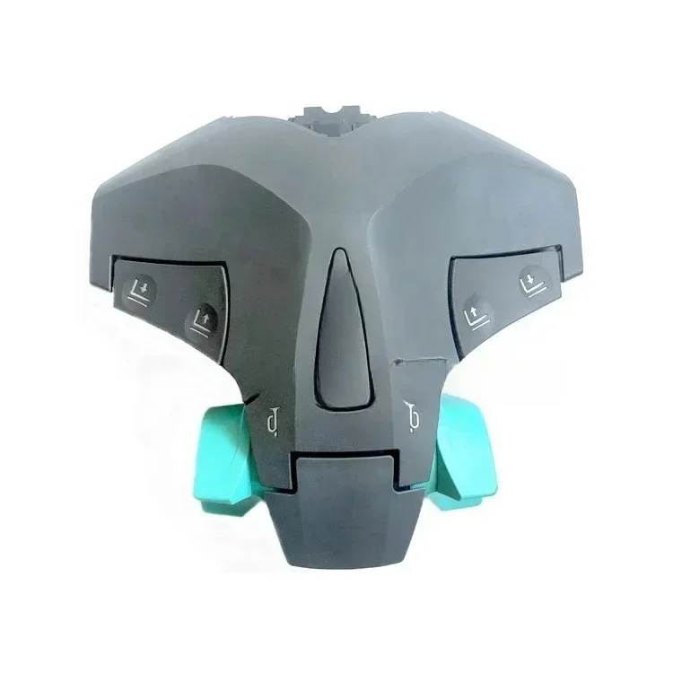 

Forklift parts joystick controller handle assy for Jungheinrich with OEM 51730051