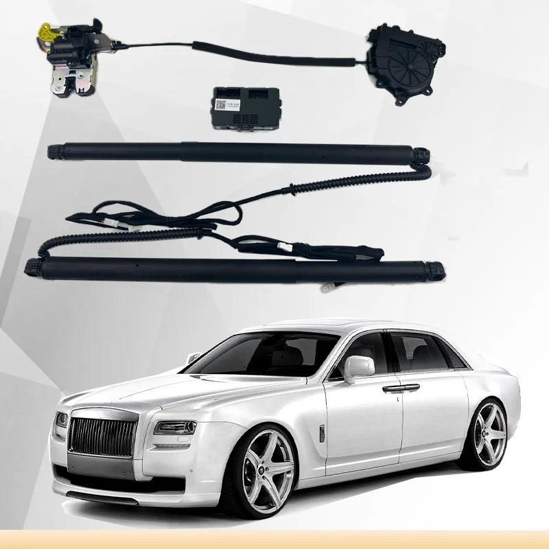 

For Bosu V-Class 2019 D15 Car Power Trunk Lift Electric Hatch Tailgate Tail gate Strut Auto Rear Door Actuator
