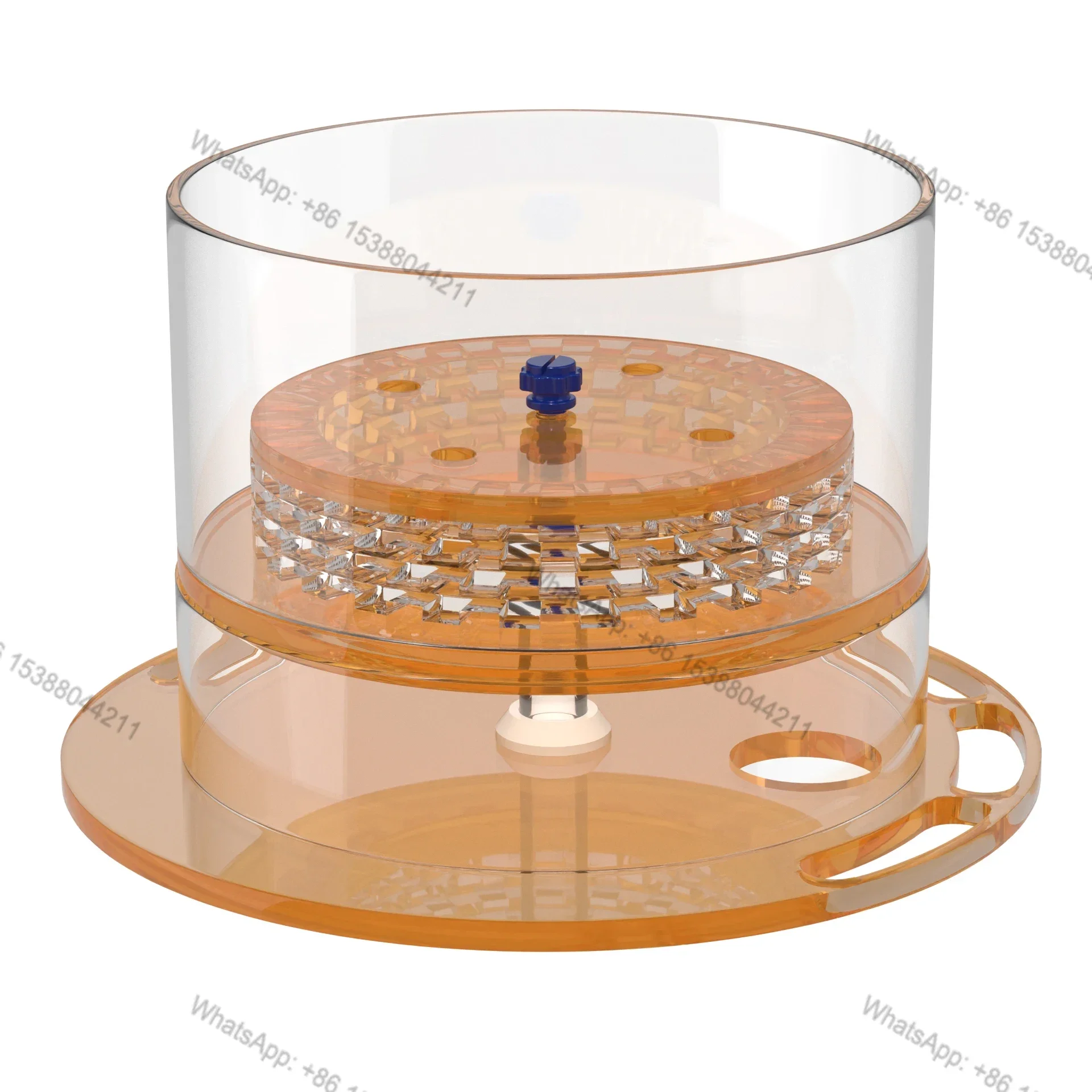 Hot Selling AQUAEXCEL AE-DF16N Modern Internal Protein Skimmer with DC Pump for Reef Tank and Fish Aquarium