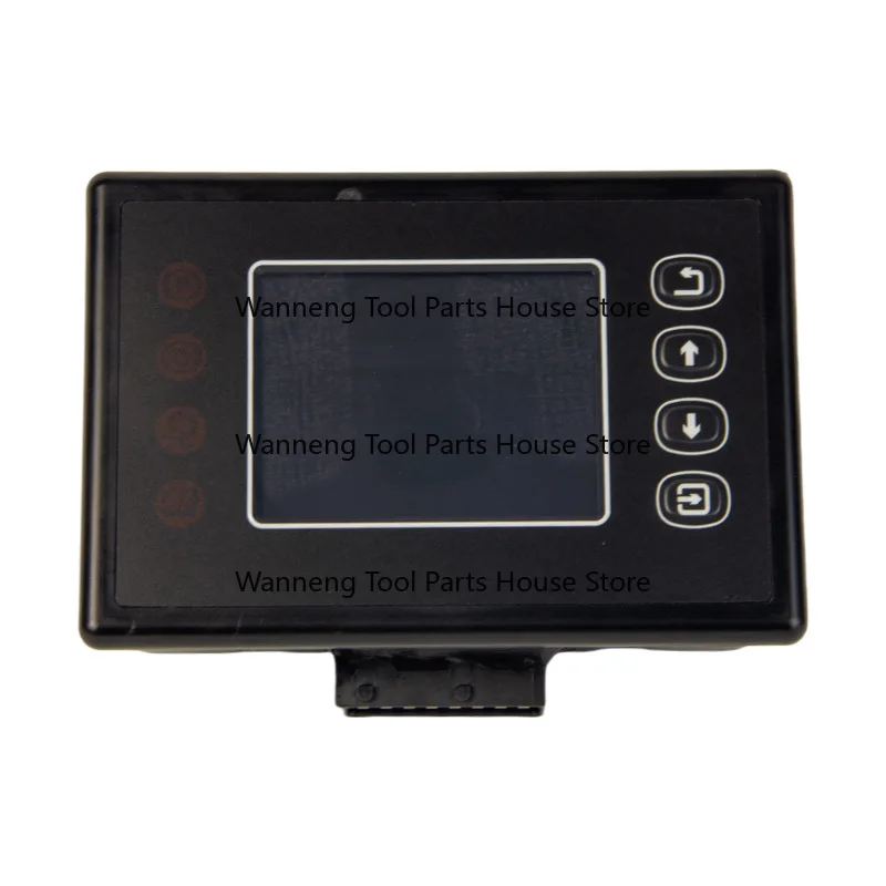 

Cold Storage Forklift Display Instrument Assembly 1153605162 for Linde 115 R14/16 Forklift in Stock