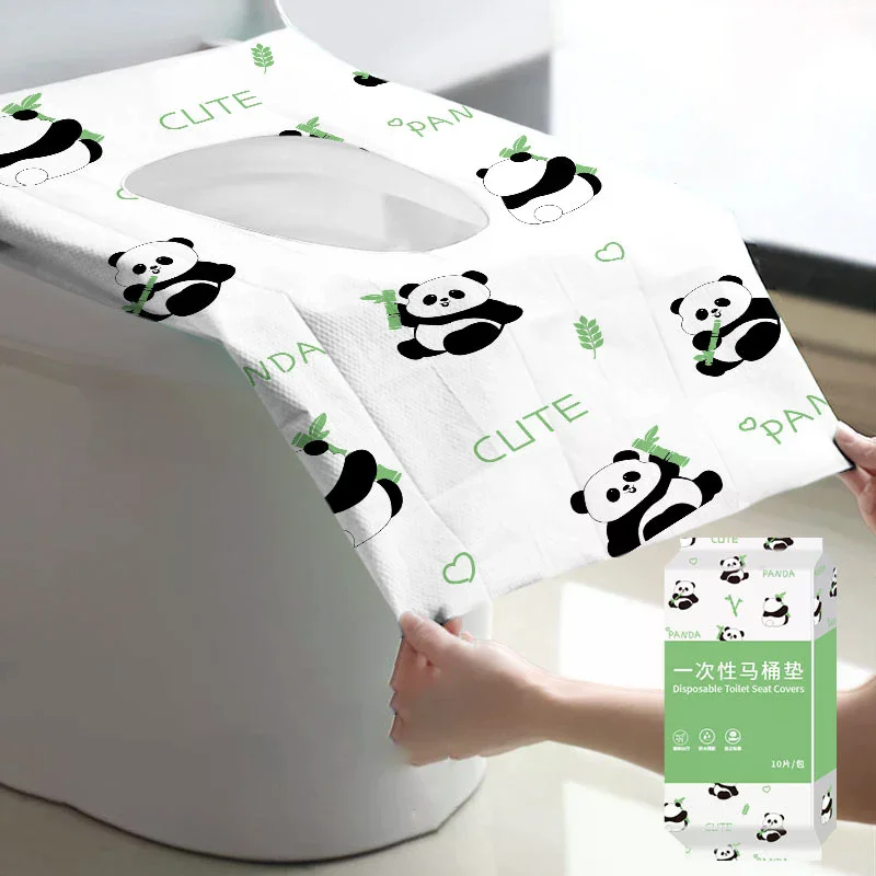 Carta per copriwater impermeabile indipendente all'ingrosso per hotel