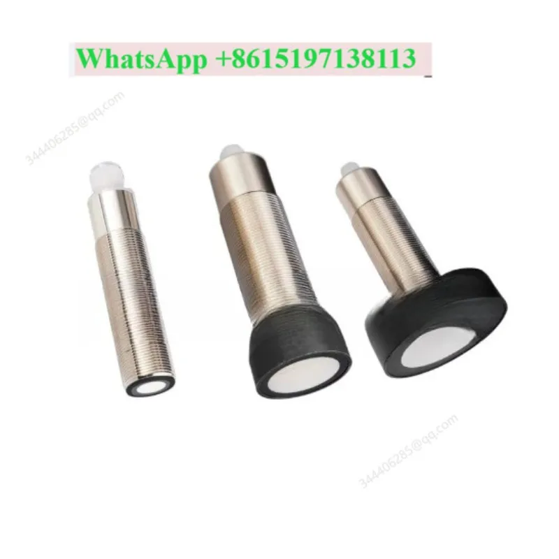 Ultrasonic liquid level ranging sensor RS485 output UB1000 material obstacle avoidance explosion-proof induction switch