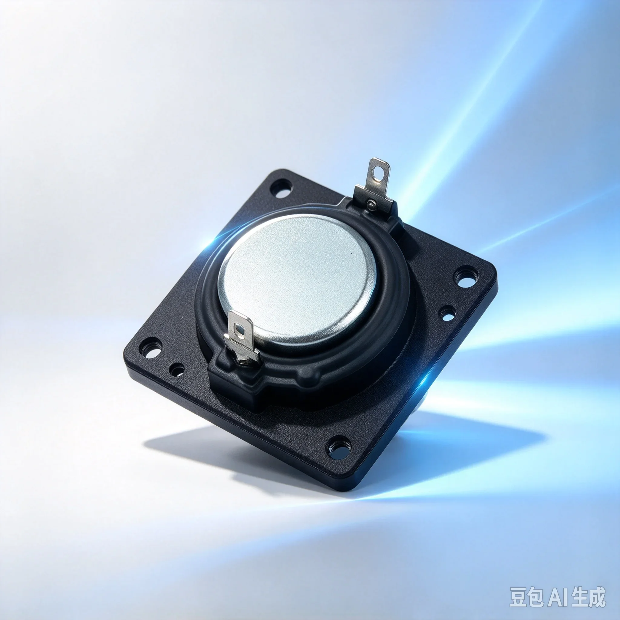 Neodymium 8 Ohm 20W Tweeter for HIFI DIY Audio System
