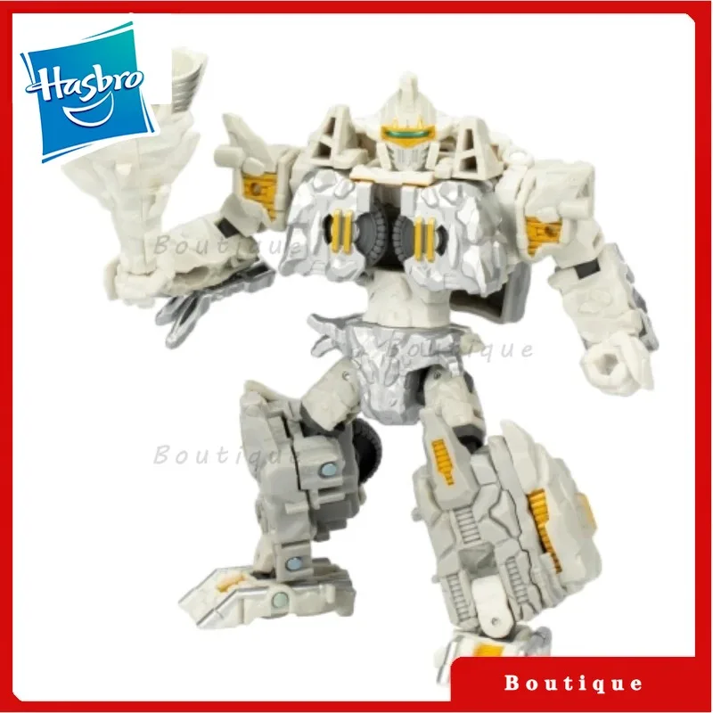 Op voorraad Hasbro Transformers speelgoed Legacy United Deluxe ClassNucleous Actiefiguren Autobots Hobby's Geschenken Collectible