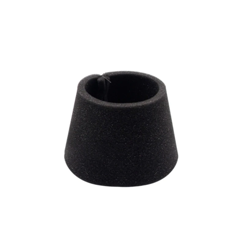 Pièces accessoires d'aspirateur avec filtre HEPA remplaçable, 3/5 pièces, pour SC861 SC861A, livraison directe