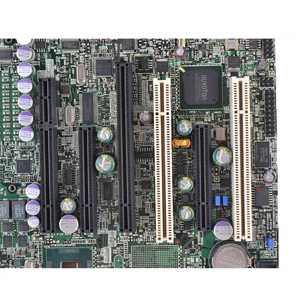 

High Quality X8DTI-F X58 LGA1366 Motherboard Fully Tested Fast Ship