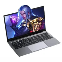 15.6-Inch i7 1165G7 quad-core MX450 single-display light and thin front aluminum alloy laptop 3