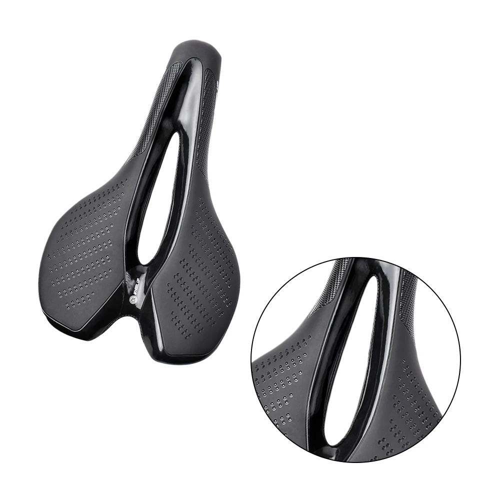 

Thickened Comfortable Bike Saddle Cushion Pad For Cycling Seat Road Mountain Bicycle Ergonomic Design Lightweight Durable Saddle