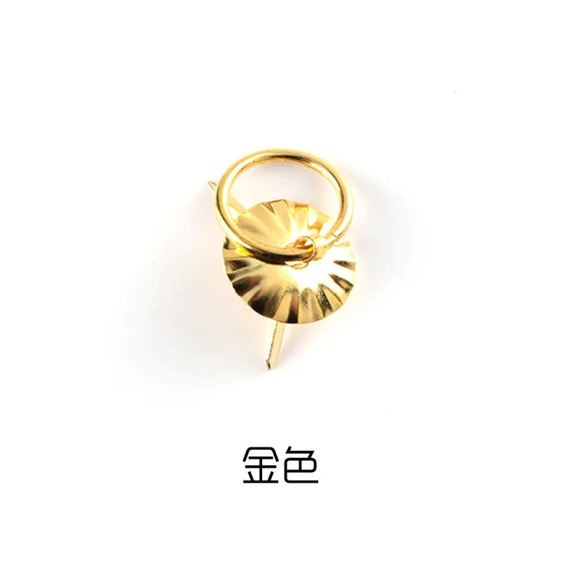 Jingmao-045 retro ring bronze lifting ring, drawer handle ring, single hole pull ring, cabinet door single ring