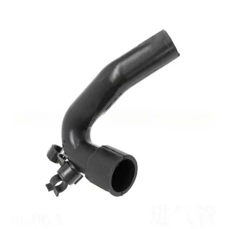 06A133240 Crankcase Breather Air Hose CYLINDER HEAD COVER BREATHER Vent hose For VW Golf Mk4 Bora Beetle Skoda Octavia 2.0 85KW - view 5