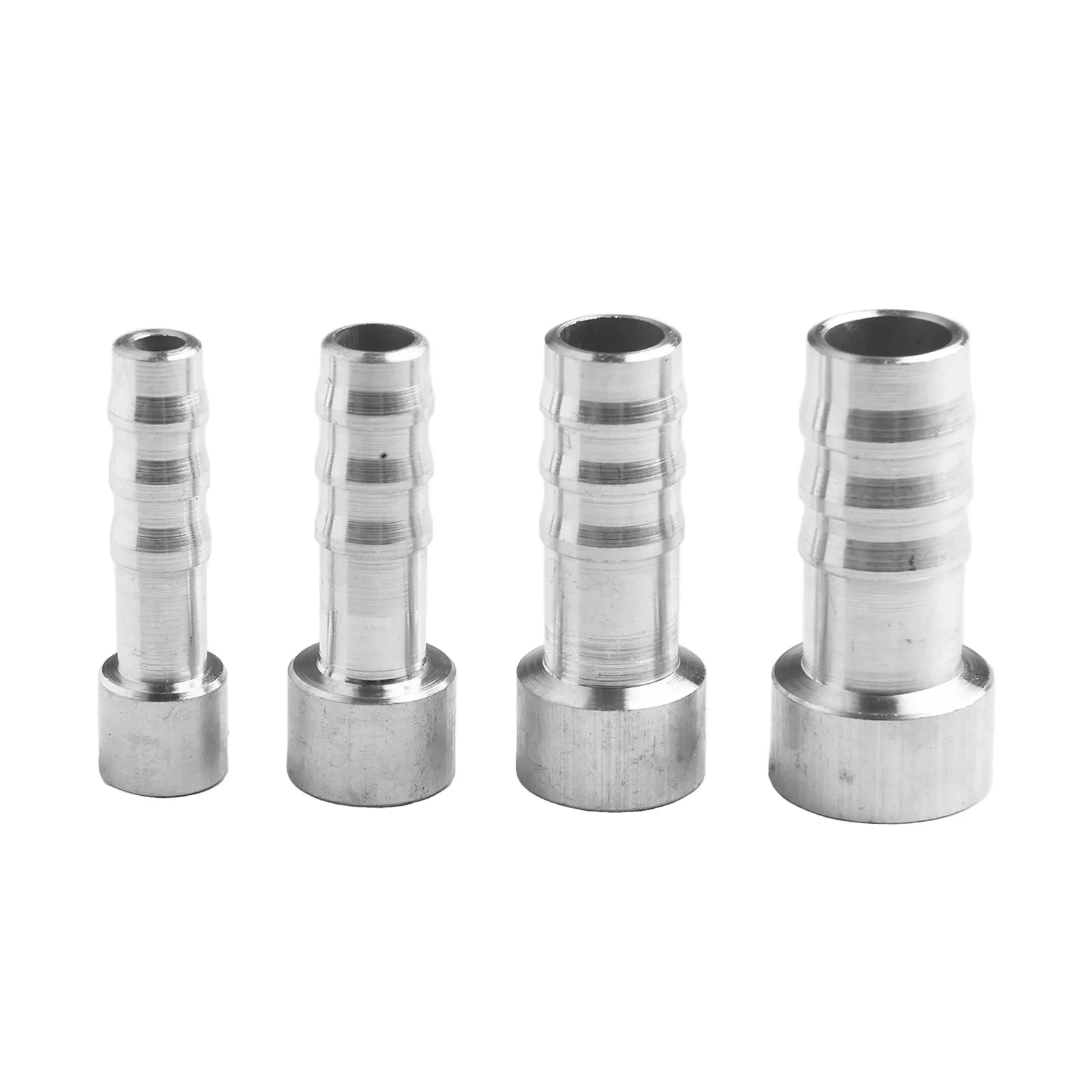 AC Pipe Fitting Automotive AC Multiple Diameters Available Compatibility With Standard AC Pipes For Repairs For Assembly