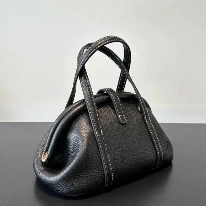 

Модная ретро простая сумка из искусственной кожи высокого качества через плечо, сумки на плечо, женская сумка, кошелек, сумки для женщин