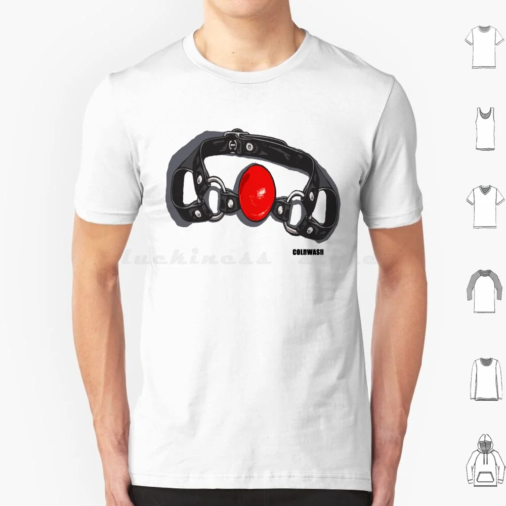 Gimp T Shirt Big Size 100% Cotton Popular Film Inspired Designs Coldwash Cult Film Inspired Bring Out The Gimp Pulp Fiction