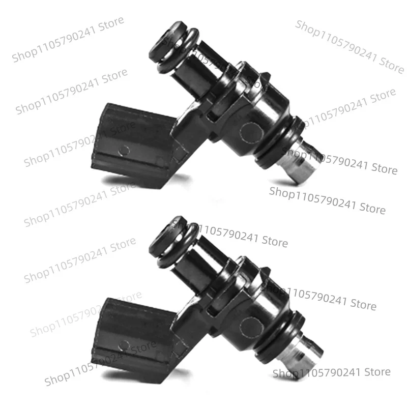 Fuel Injector 8 Holes 125CC 16450-KVB-S51 For Honda Motorcycle Zoomer 110X CLICK 110 I-A14Z