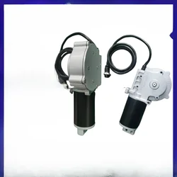 Suitable for wireless proportional remote control device clutch 24V DC motor automatic reset motor