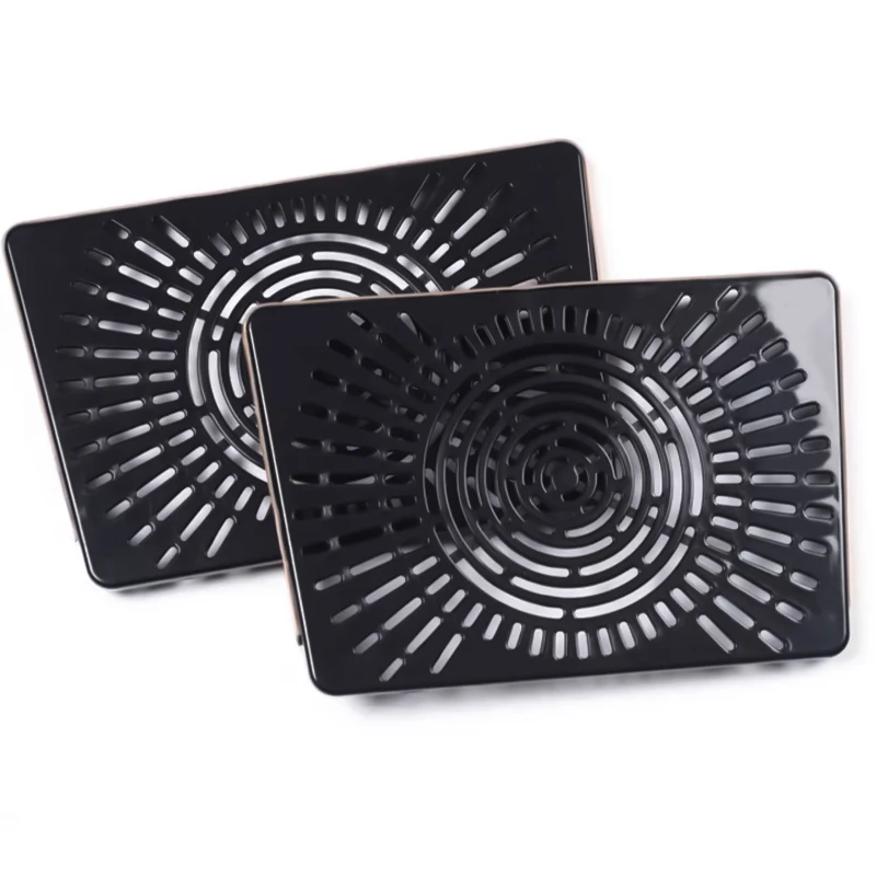 For 90 110 130 Land Rover Defender Seat Air Outlet Cover 2020 2021 222 2023 2024 2025 view 6