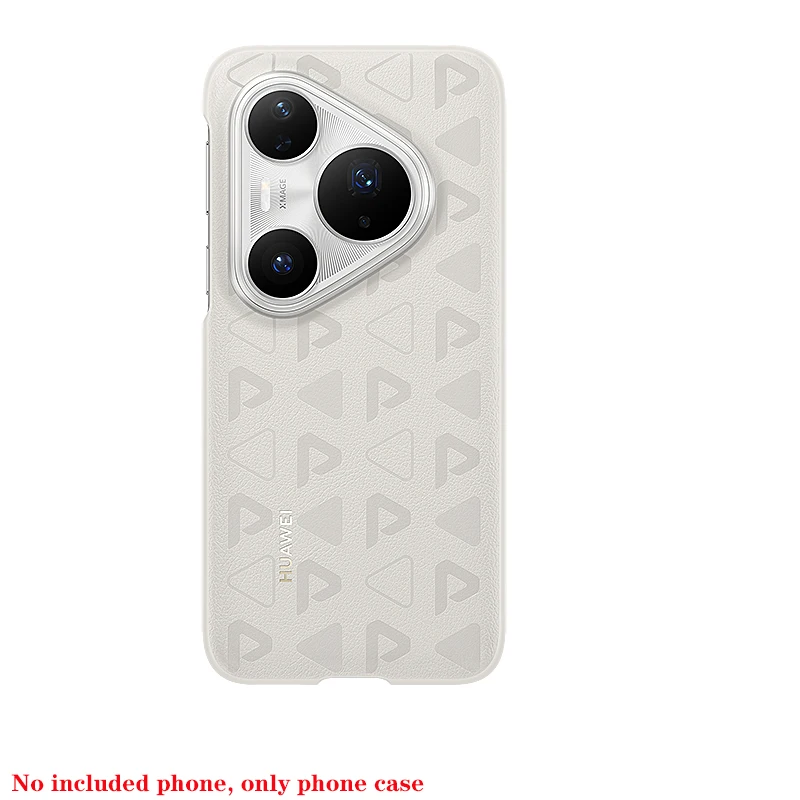 جديد لهاتف هواوي بورا 80 برو / بورا 80 برو + حافظة حماية نباتية أصلية لهاتف هواوي P80 Pro + /P80 Pro