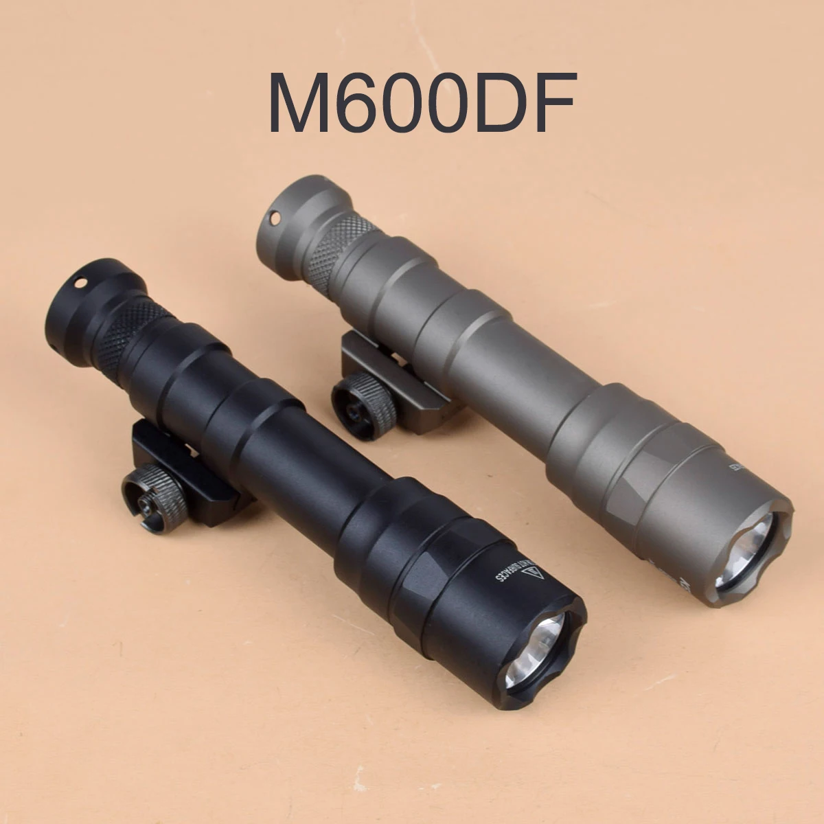 

Tactical SF M600 Upgrade M600DF Weapon Gun Light For Airsoft Rifle AR15 M16 Hunting Flashlight LED Arme Lanterna