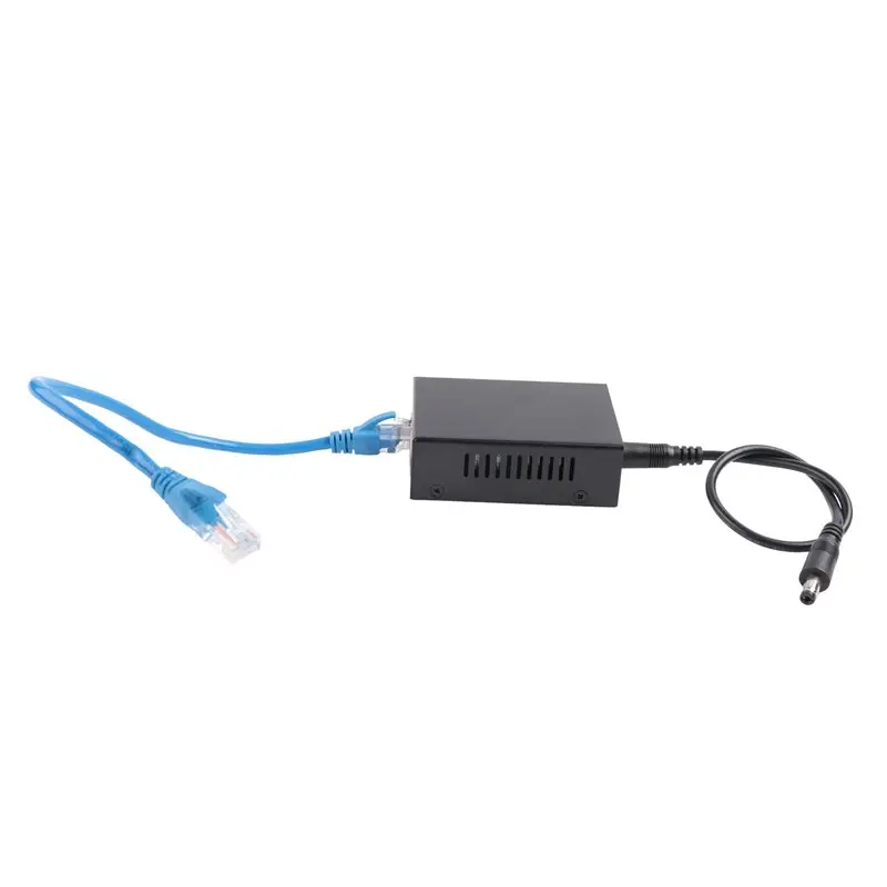 New--PS1248G 12V 4A 48W Gigabit Poe Splitter With High Quality